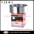 52cm Pot Commercial Stainless Steel Machine Cotton Candy